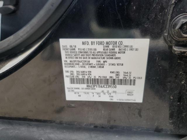 Ford EcoSport Se Image 9