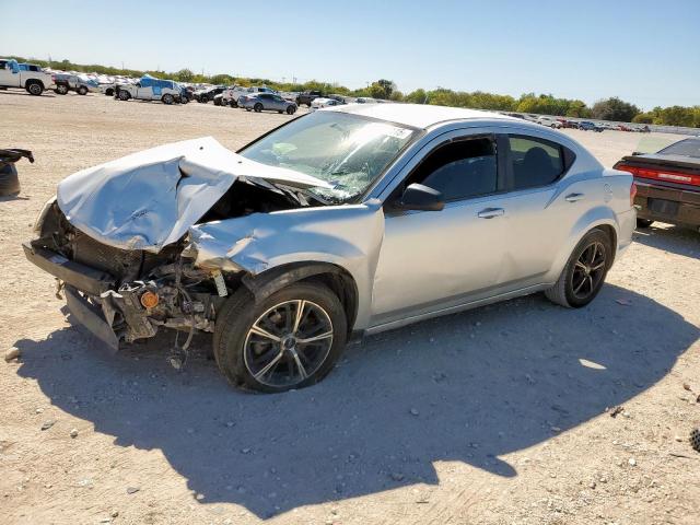  Salvage Dodge Avenger