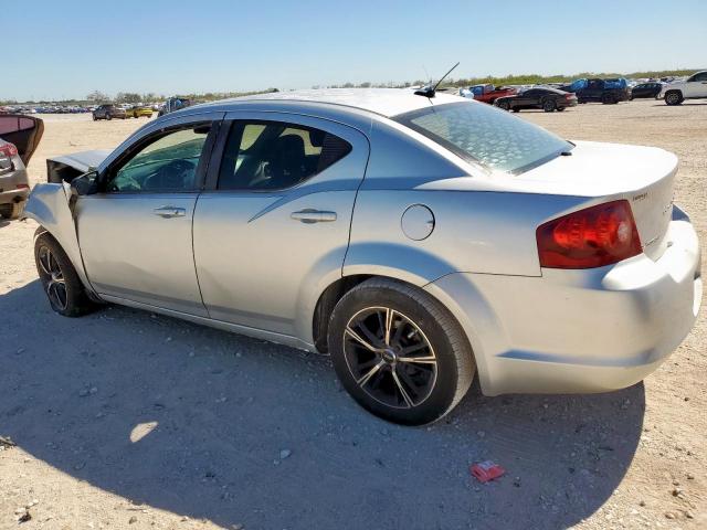 Dodge Avenger Express Image 9