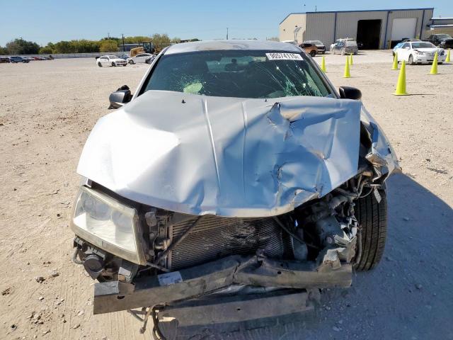 Dodge Avenger Express Image 10