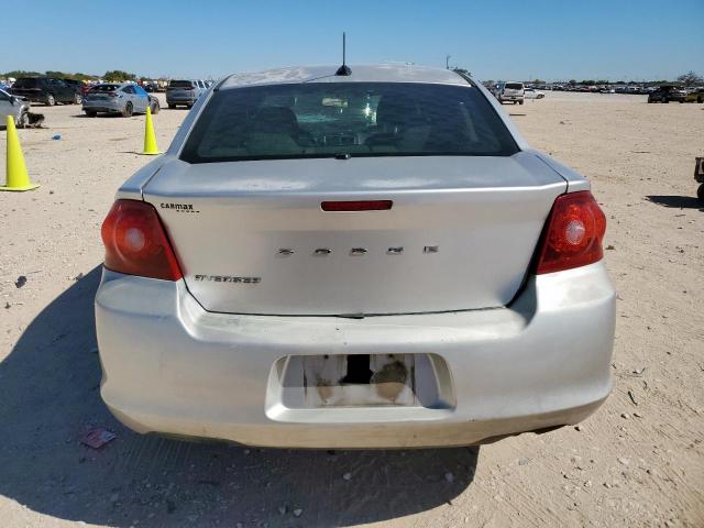 Dodge Avenger Express Image 8