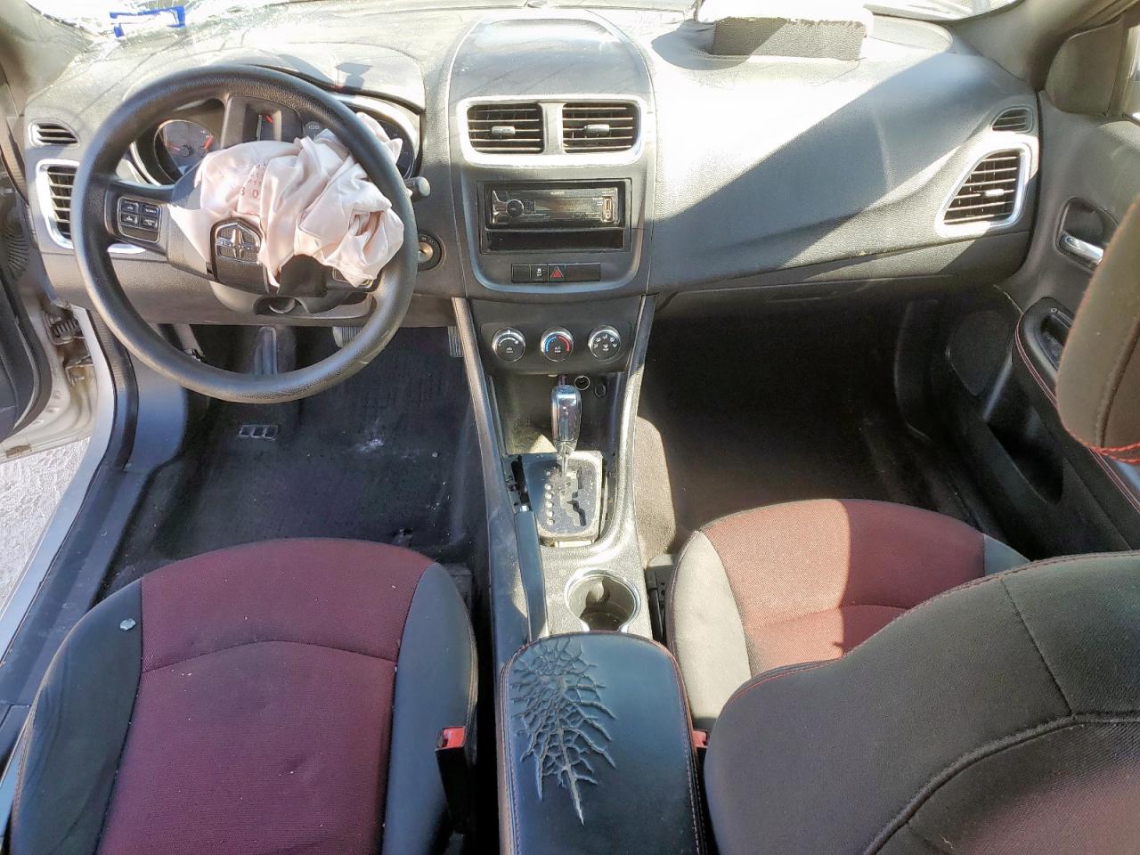 Dodge Avenger Express Image 3