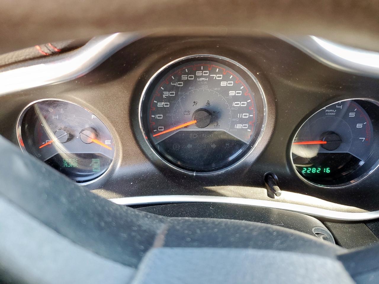 Dodge Avenger Express Image 7