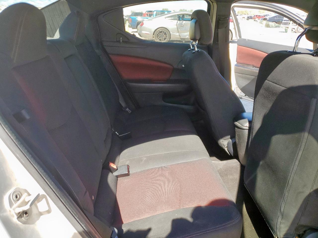 Dodge Avenger Express Image 13