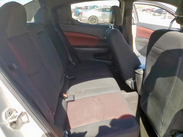 Dodge Avenger Express Image 13