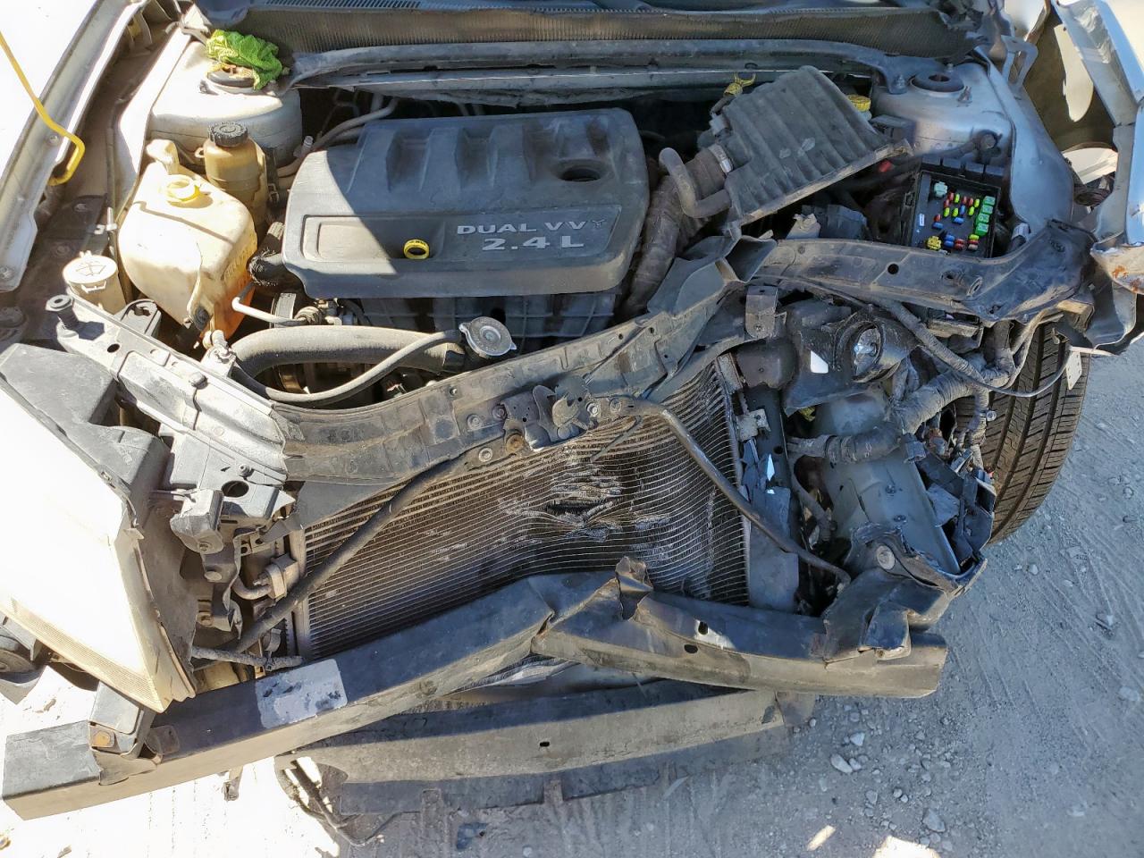 Dodge Avenger Express Image 4