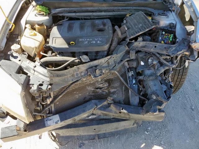 Dodge Avenger Express Image 4