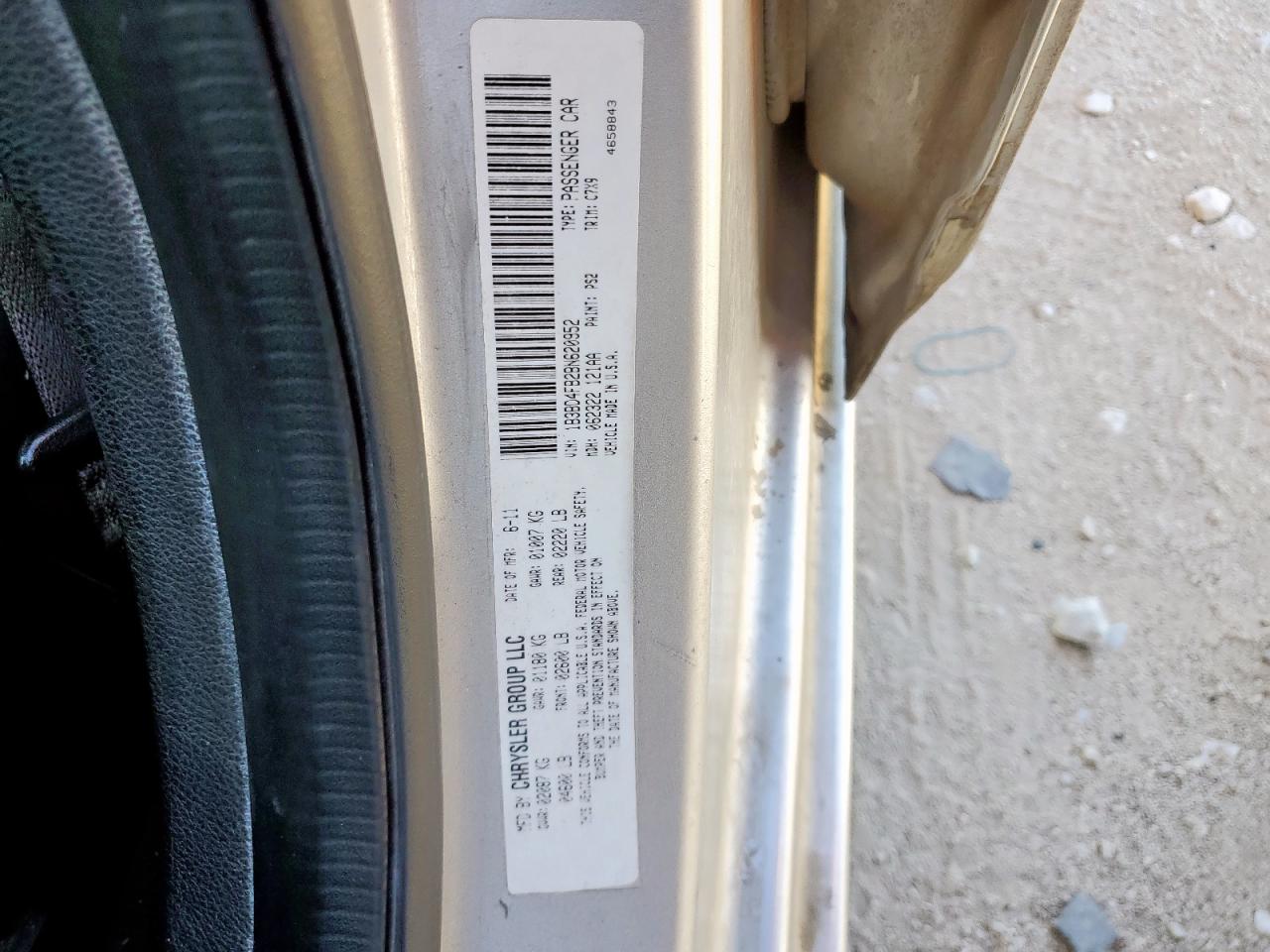 Dodge Avenger Express Image 2