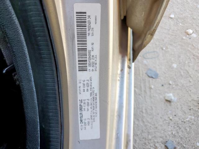 Dodge Avenger Express Image 2