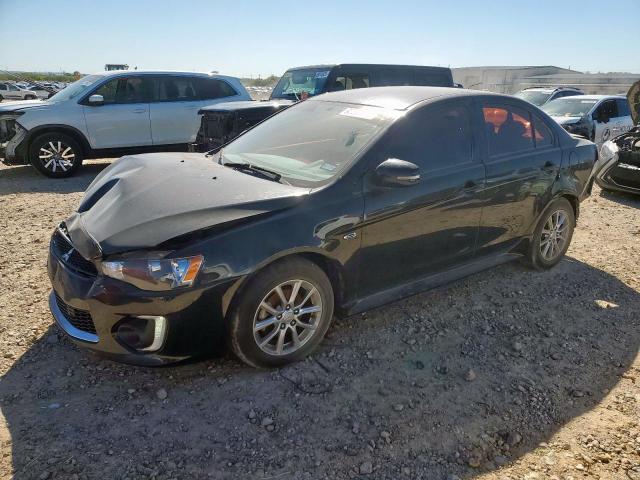  Salvage Mitsubishi Lancer