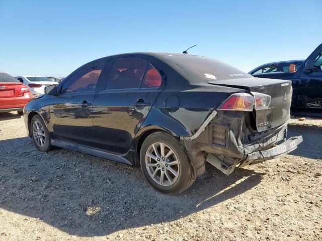 Mitsubishi Lancer Es Image 2