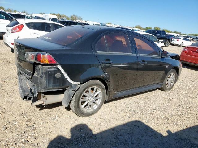 Mitsubishi Lancer Es Image 4