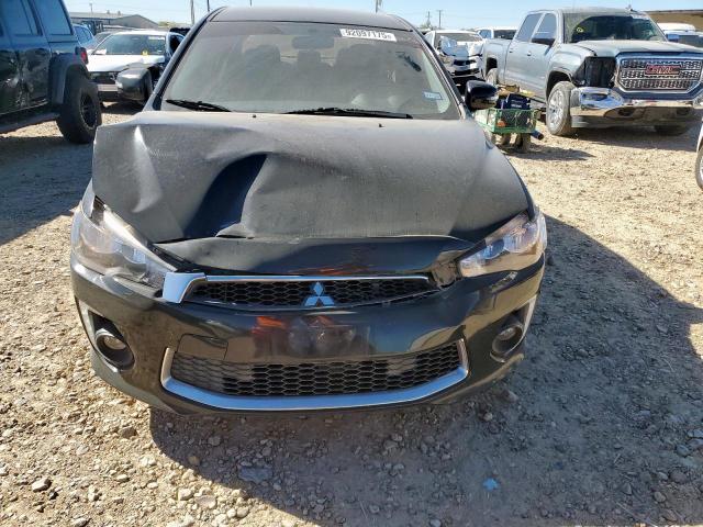 Mitsubishi Lancer Es Image 3