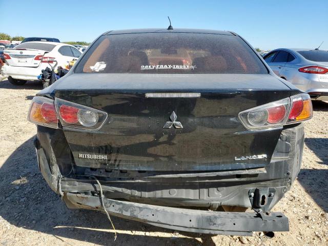 Mitsubishi Lancer Es Image 13