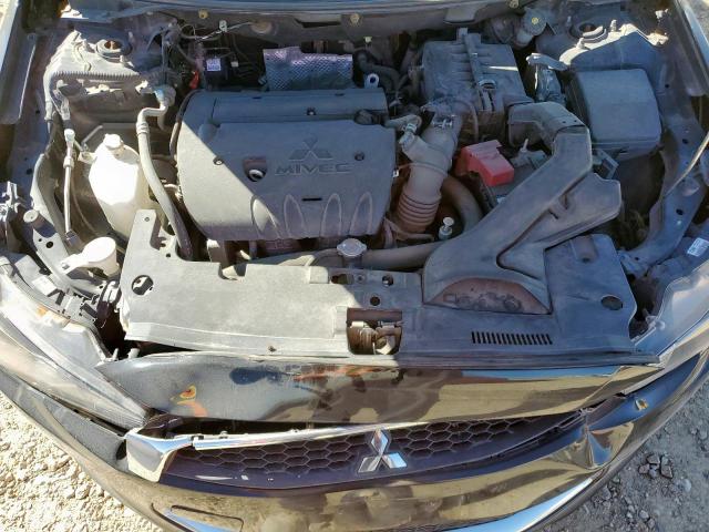 Mitsubishi Lancer Es Image 10