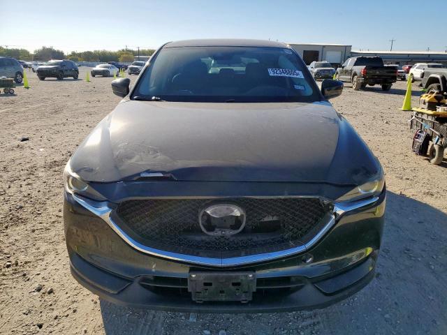 Mazda Cx Touring Image 4