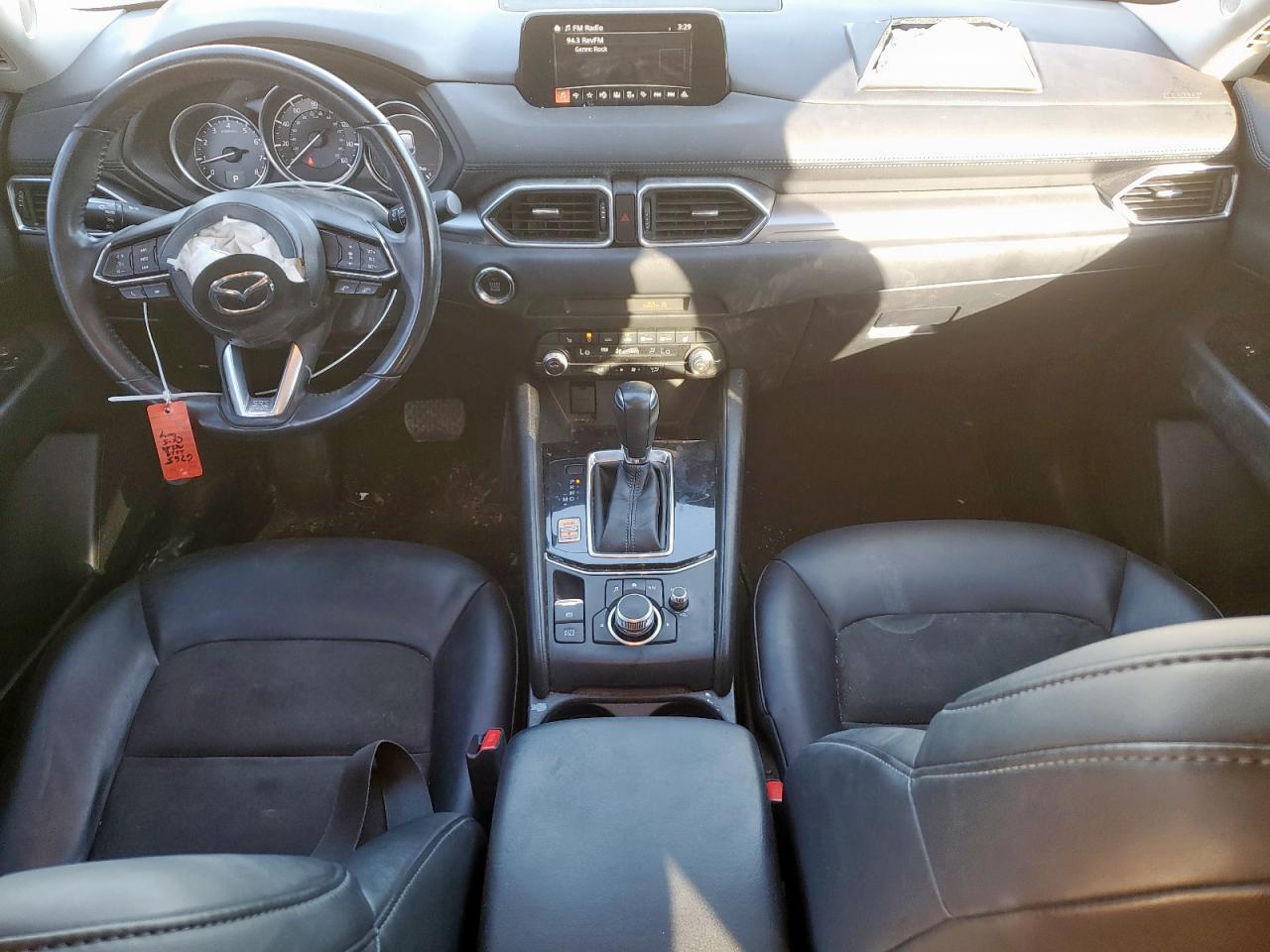 Mazda Cx Touring Image 13