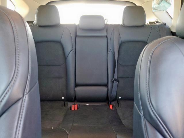 Mazda Cx Touring Image 5