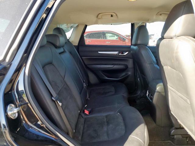 Mazda Cx Touring Image 12