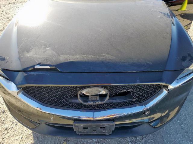 Mazda Cx Touring Image 6