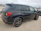 Honda Passport Exl Image 4
