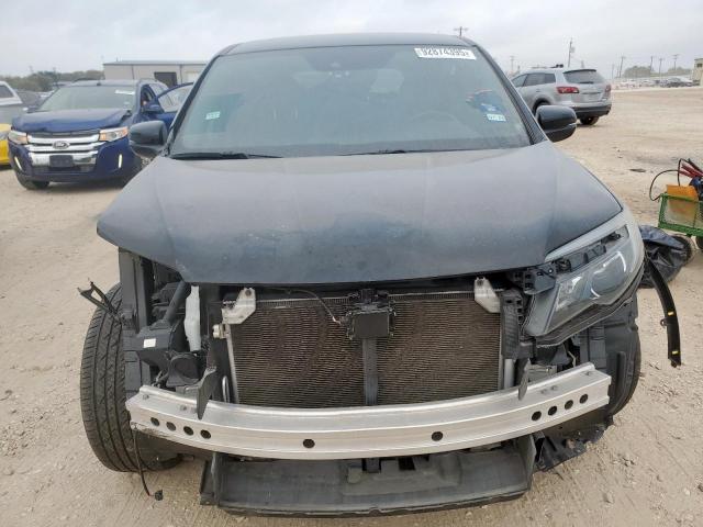 Honda Passport Exl Image 9