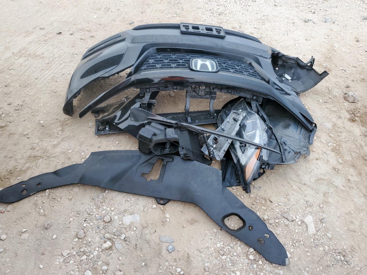 Honda Passport Exl Image 13