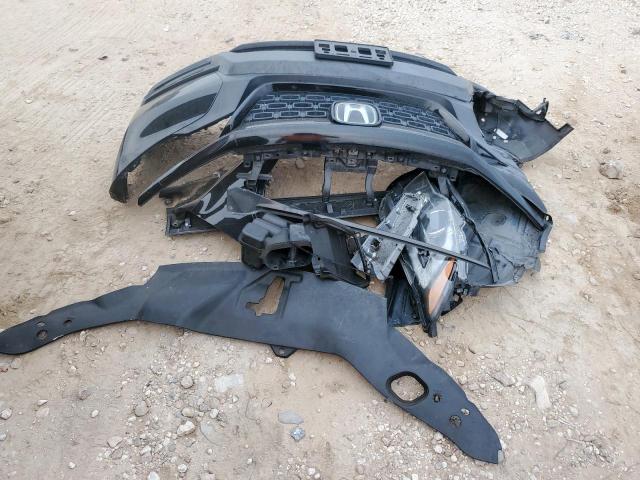 Honda Passport Exl Image 13