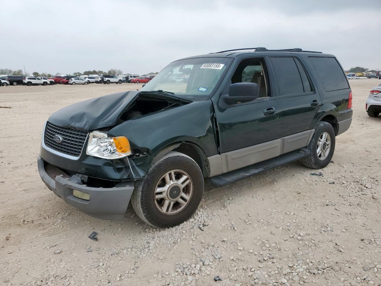 Ford Expedition Xlt Image 1