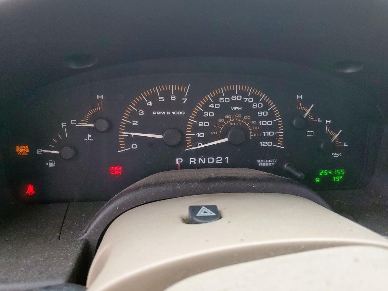 Ford Expedition Xlt Image 11