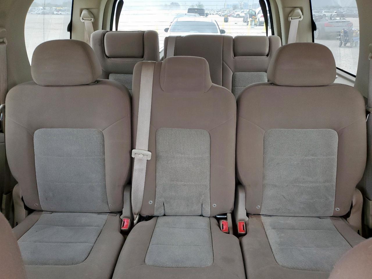 Ford Expedition Xlt Image 9