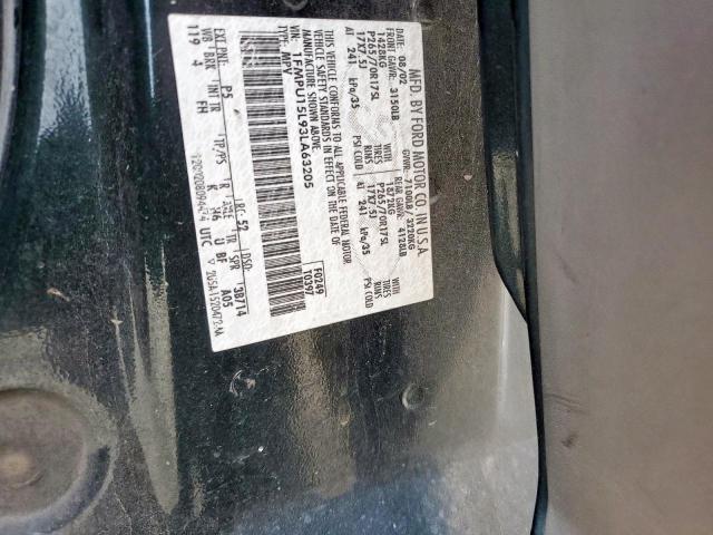 Ford Expedition Xlt Image 10