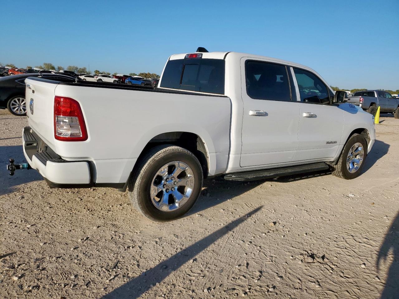 Ram 1500 Big Horn/lone Star Image 11