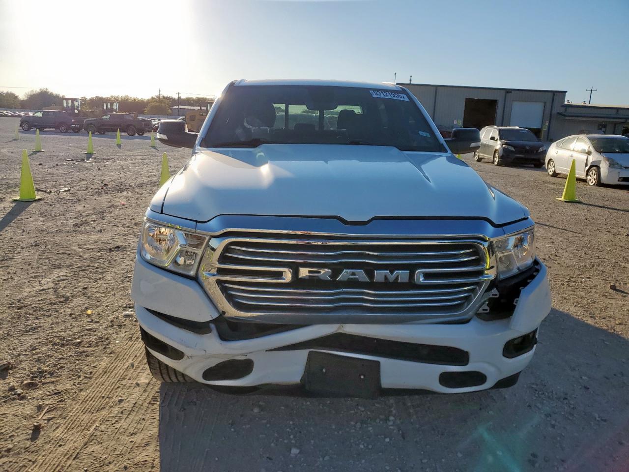 Ram 1500 Big Horn/lone Star Image 10