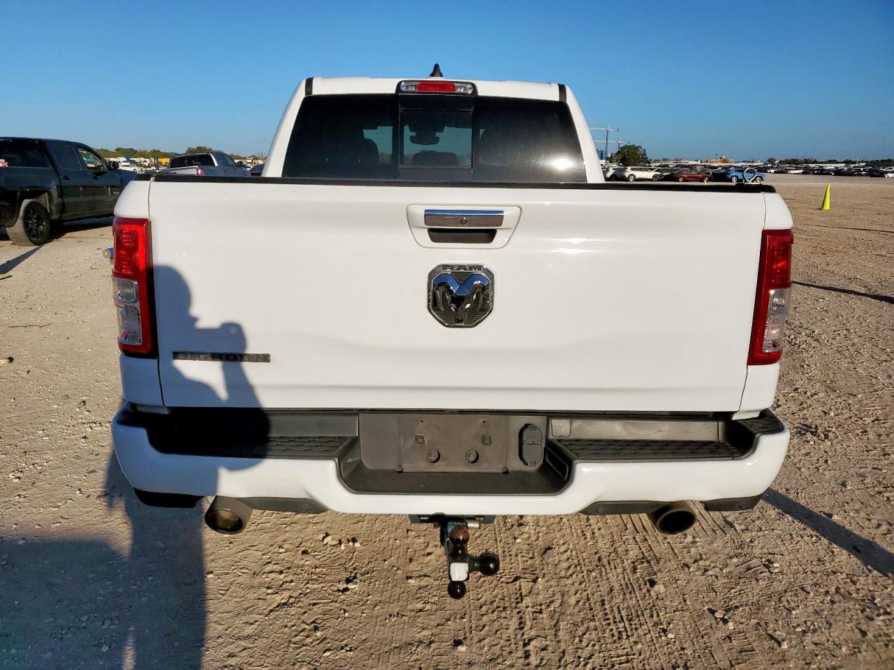 Ram 1500 Big Horn/lone Star Image 7