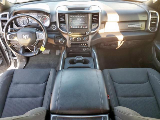 Ram 1500 Big Horn/lone Star Image 2