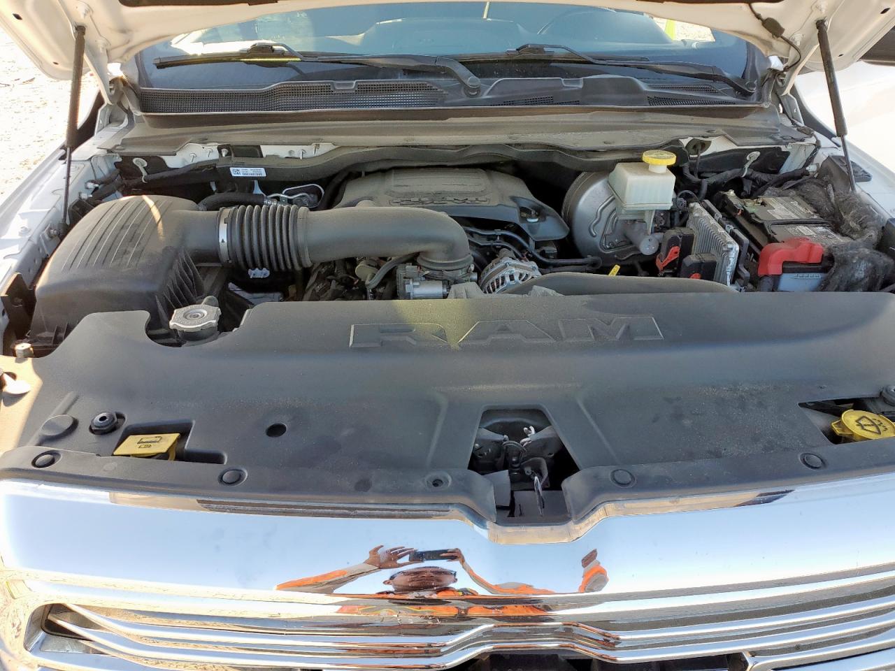 Ram 1500 Big Horn/lone Star Image 3