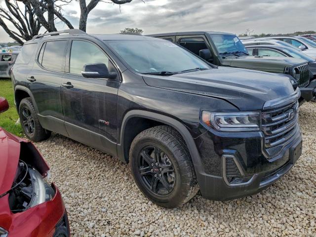 GMC Acadia At4 Image 6