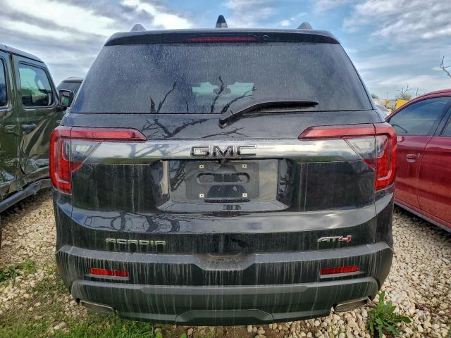 GMC Acadia At4 Image 3