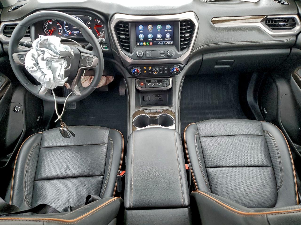 GMC Acadia At4 Image 7