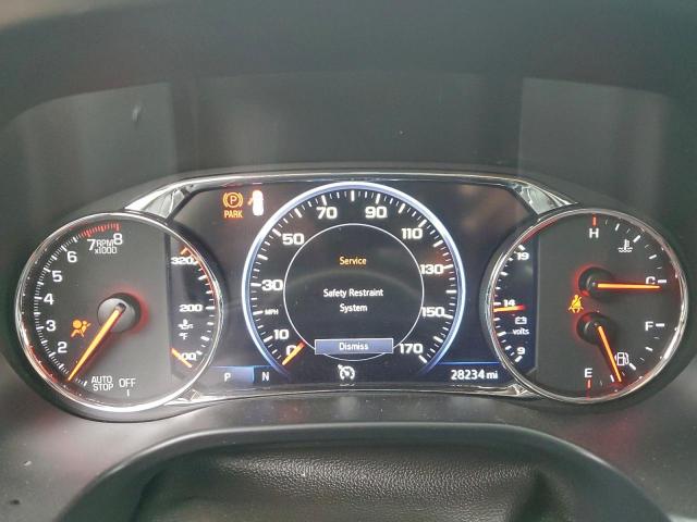 GMC Acadia At4 Image 5