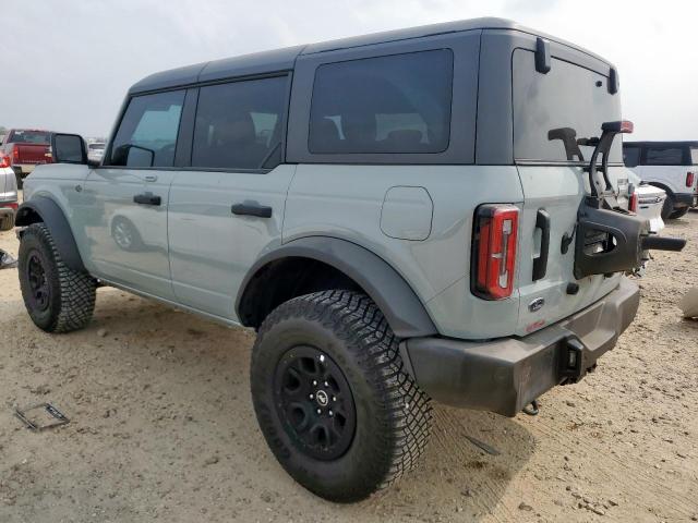 Ford Bronco Base Image 2