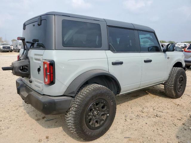 Ford Bronco Base Image 13