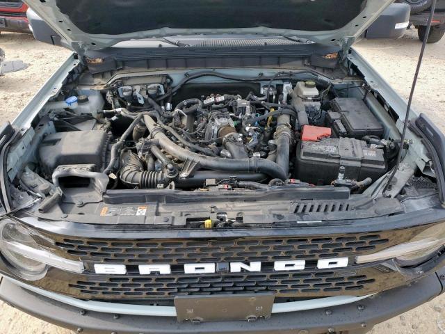 Ford Bronco Base Image 10