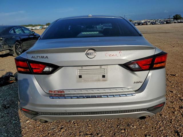 Nissan Altima Sv Image 6