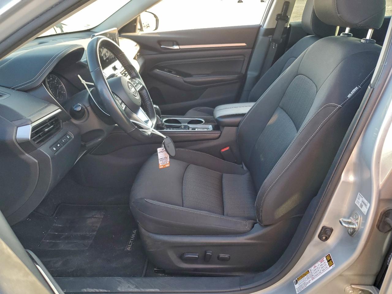 Nissan Altima Sv Image 5