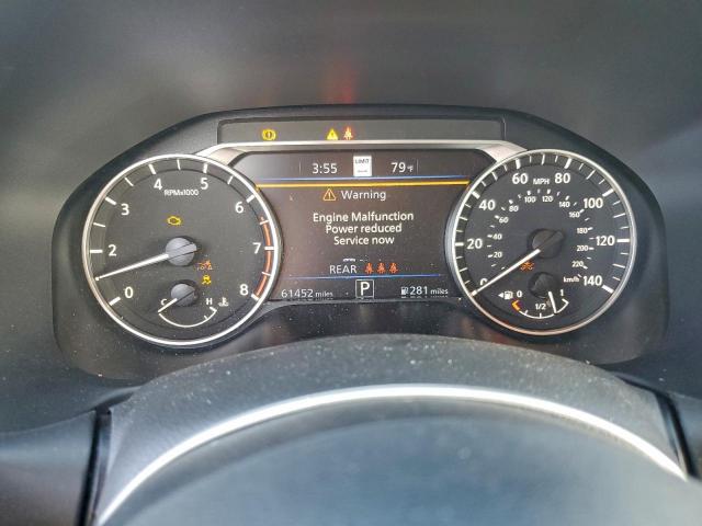 Nissan Altima Sv Image 7