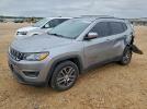 Jeep Compass Latitude Image 1