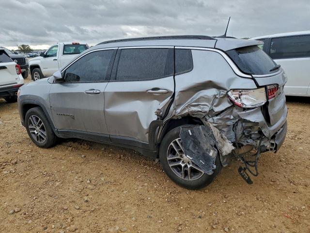 Jeep Compass Latitude Image 6