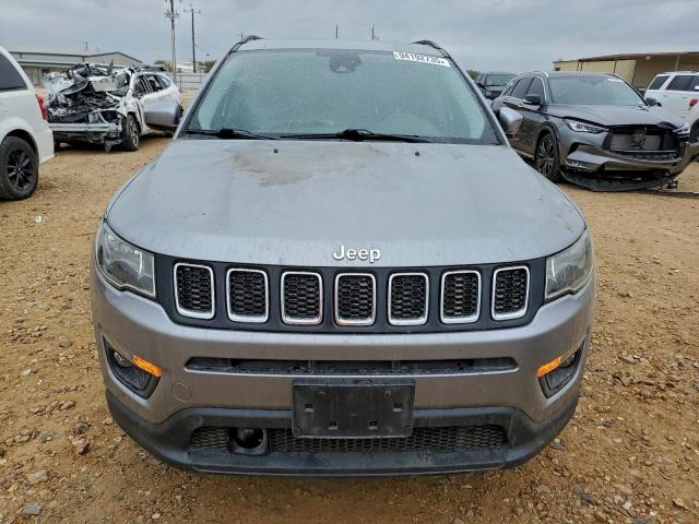 Jeep Compass Latitude Image 2